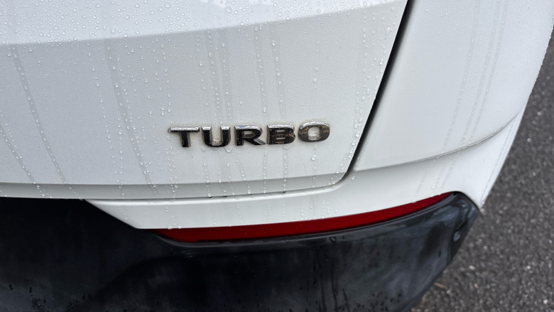 Vauxhall Grandland X 1.2 Turbo Tech Line Nav 5dr Petrol Hatchback